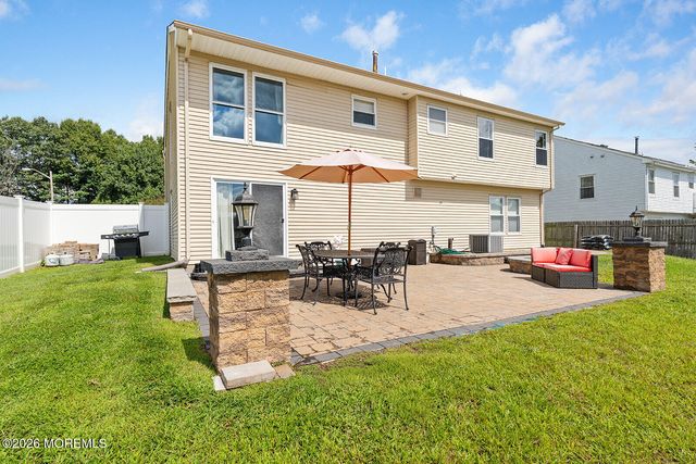 59 Marc Drive, Howell, NJ 07731