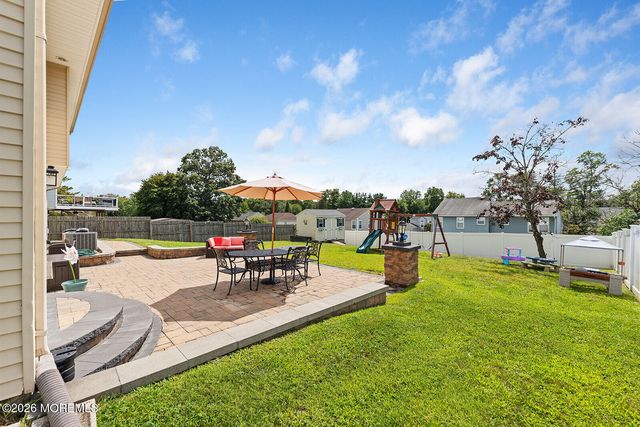59 Marc Drive, Howell, NJ 07731