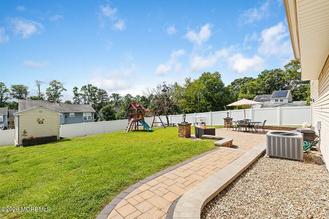 59 Marc Drive, Howell, NJ 07731