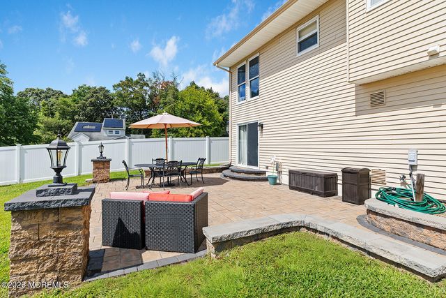 59 Marc Drive, Howell, NJ 07731