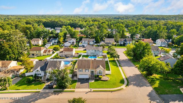 59 Marc Drive, Howell, NJ 07731