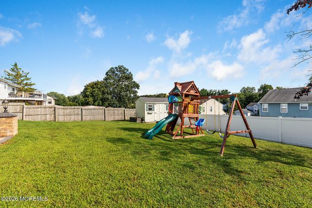 59 Marc Drive, Howell, NJ 07731