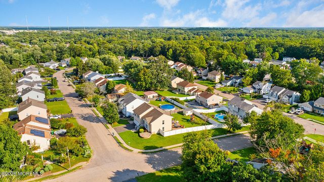 59 Marc Drive, Howell, NJ 07731