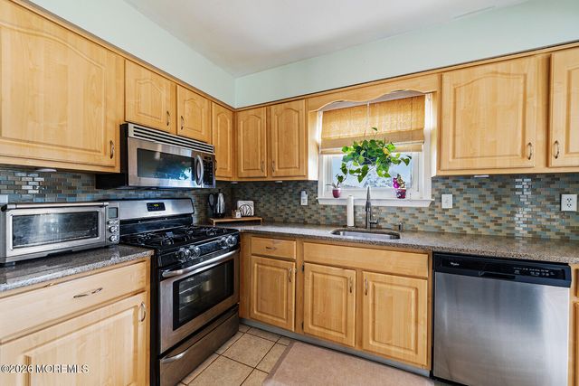 59 Marc Drive, Howell, NJ 07731