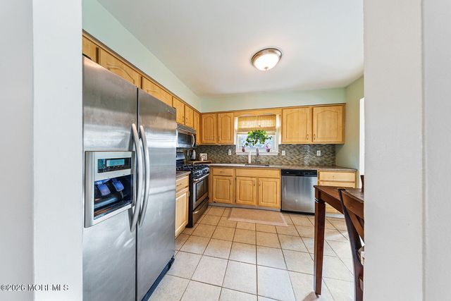 59 Marc Drive, Howell, NJ 07731