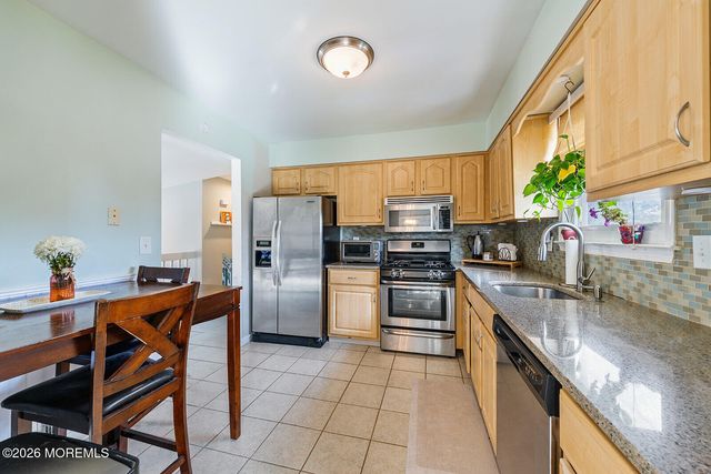 59 Marc Drive, Howell, NJ 07731