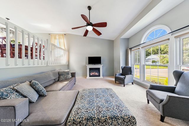 59 Marc Drive, Howell, NJ 07731