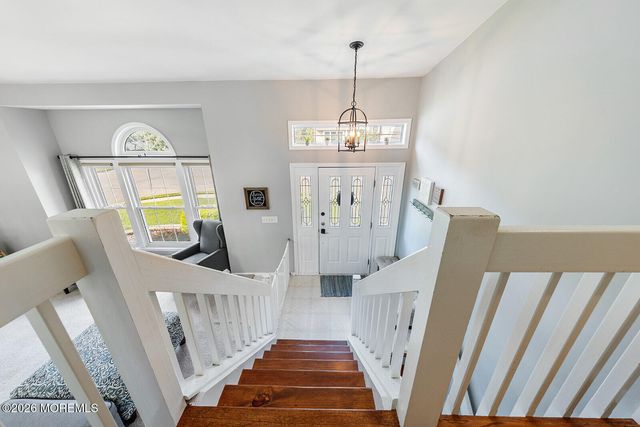59 Marc Drive, Howell, NJ 07731