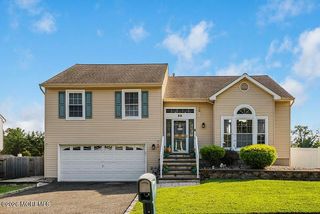 59 Marc Drive, Howell, NJ 07731