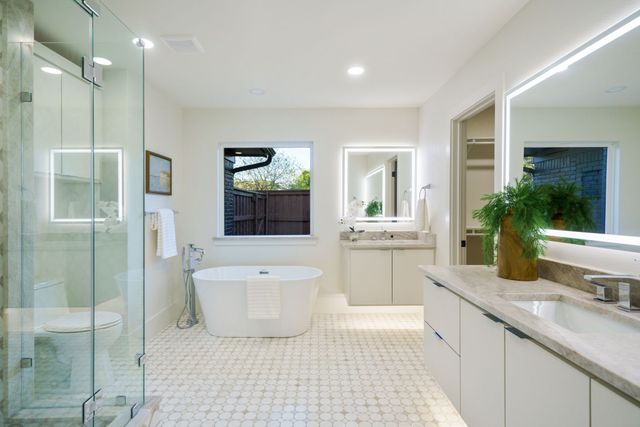 803 Northlake Drive, Richardson, TX 75080