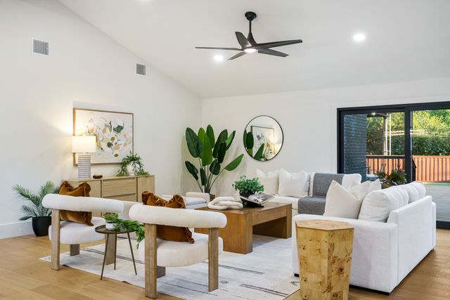 803 Northlake Drive, Richardson, TX 75080