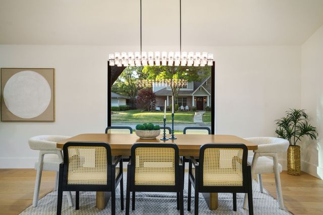 803 Northlake Drive, Richardson, TX 75080