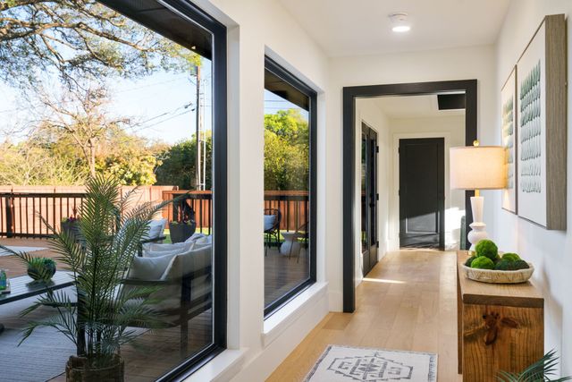 803 Northlake Drive, Richardson, TX 75080