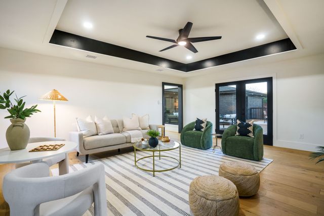 803 Northlake Drive, Richardson, TX 75080