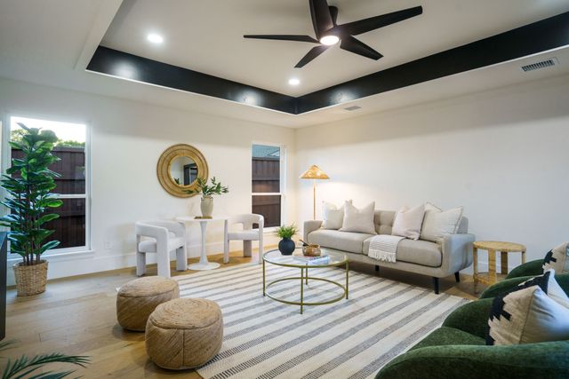 803 Northlake Drive, Richardson, TX 75080