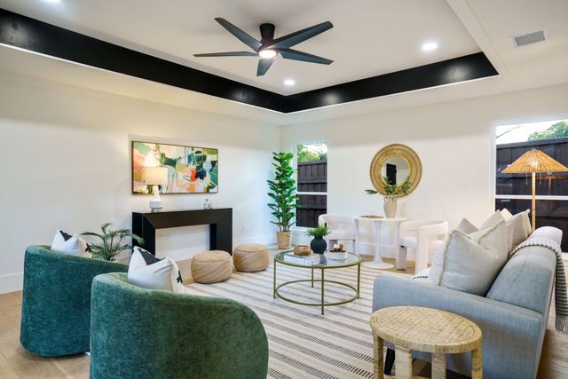 803 Northlake Drive, Richardson, TX 75080