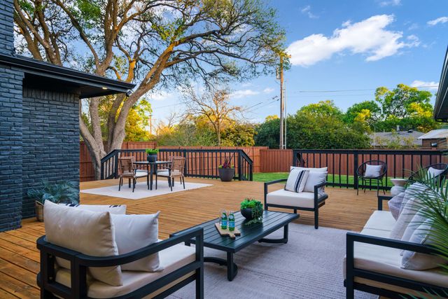 803 Northlake Drive, Richardson, TX 75080