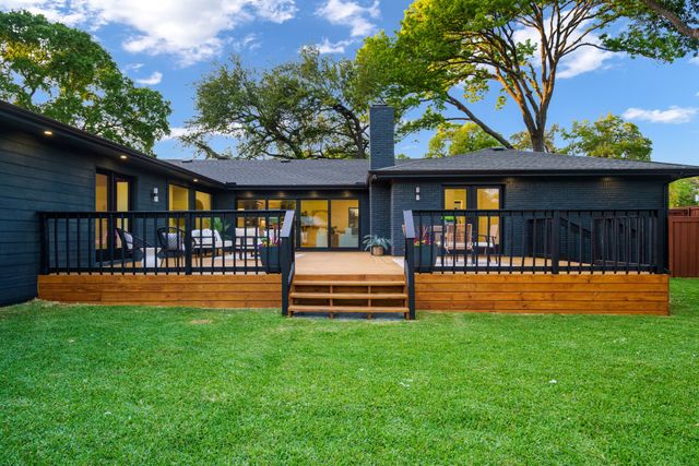 803 Northlake Drive, Richardson, TX 75080