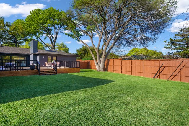 803 Northlake Drive, Richardson, TX 75080