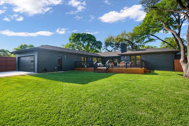 803 Northlake Drive, Richardson, TX 75080