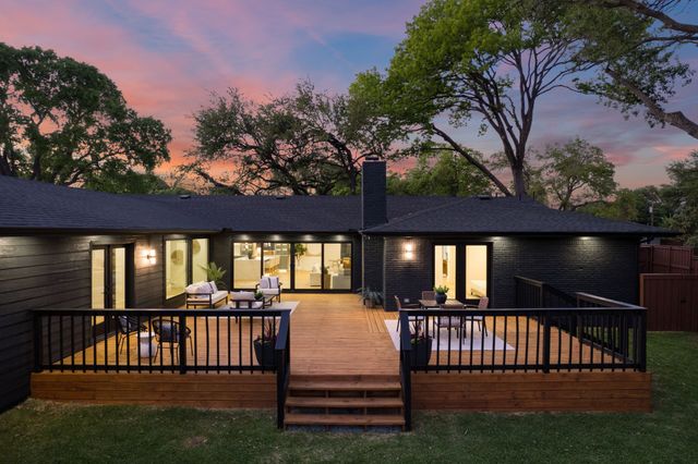 803 Northlake Drive, Richardson, TX 75080