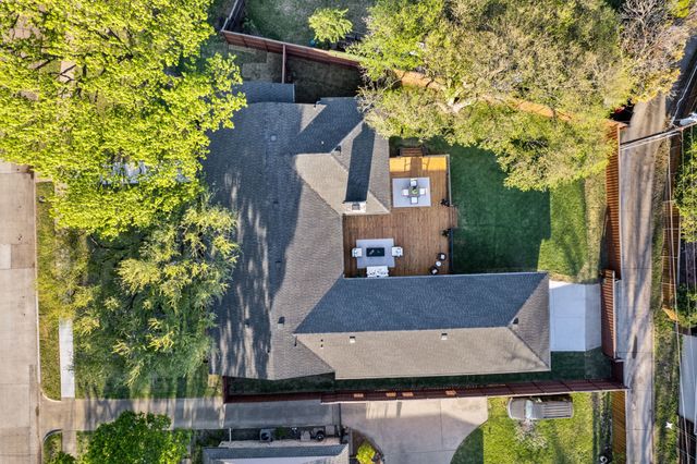 803 Northlake Drive, Richardson, TX 75080