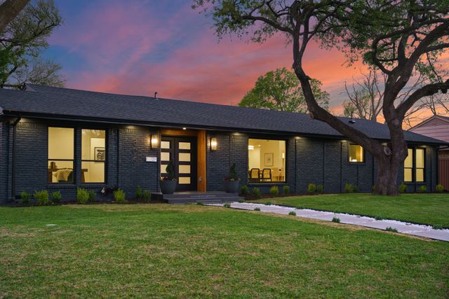 803 Northlake Drive, Richardson, TX 75080