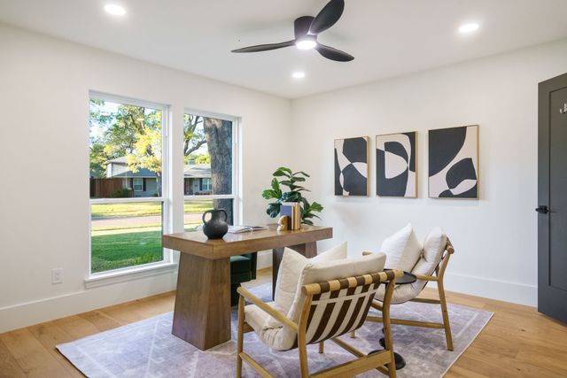 803 Northlake Drive, Richardson, TX 75080