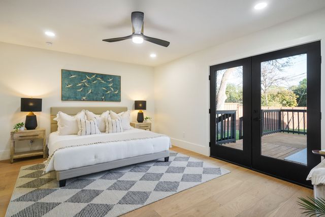 803 Northlake Drive, Richardson, TX 75080