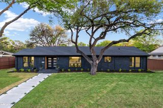 803 Northlake Drive, Richardson, TX 75080