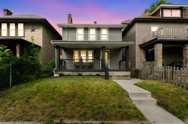 117 Dana Avenue, Columbus, OH 43222