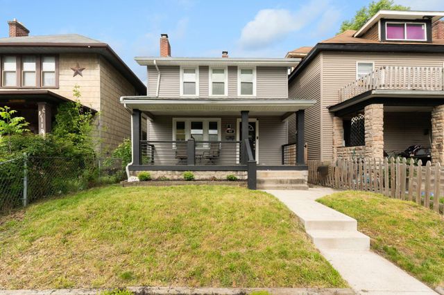 117 Dana Avenue, Columbus, OH 43222