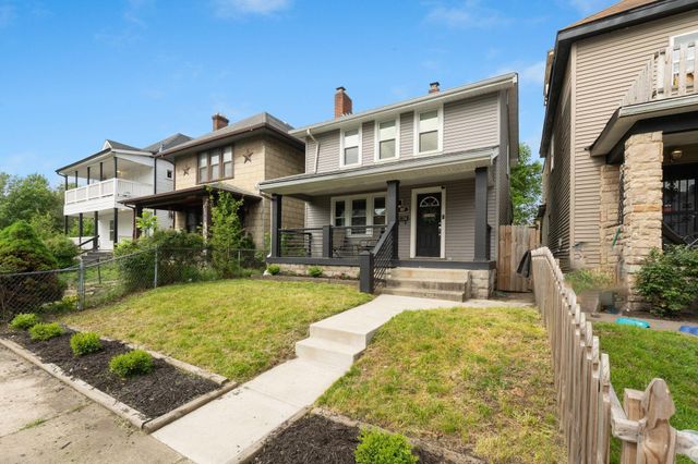 117 Dana Avenue, Columbus, OH 43222
