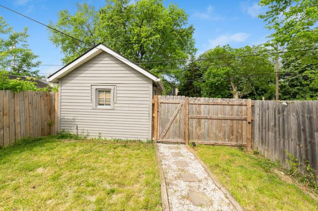 117 Dana Avenue, Columbus, OH 43222