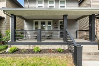 117 Dana Avenue, Columbus, OH 43222
