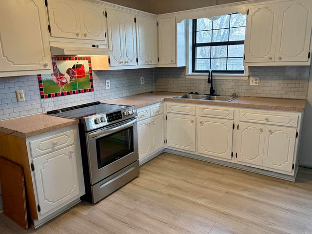 116 N Sawmill Road, Searcy, AR 72143