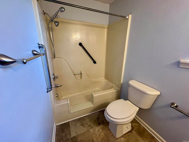 116 N Sawmill Road, Searcy, AR 72143