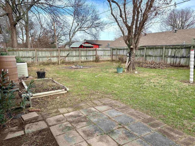 116 N Sawmill Road, Searcy, AR 72143