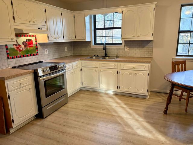 116 N Sawmill Road, Searcy, AR 72143