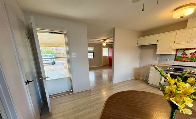 116 N Sawmill Road, Searcy, AR 72143