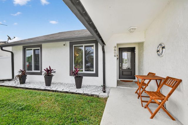 3618 Valley Way, West Palm Beach, FL 33406