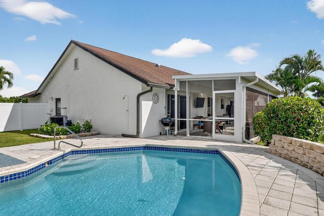 3618 Valley Way, West Palm Beach, FL 33406