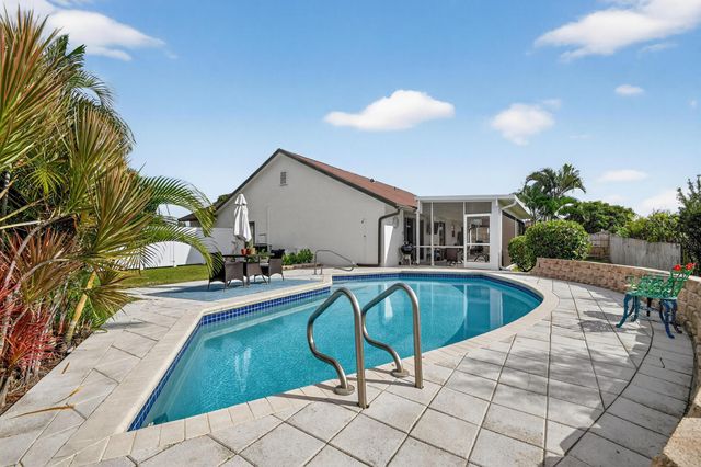 3618 Valley Way, West Palm Beach, FL 33406