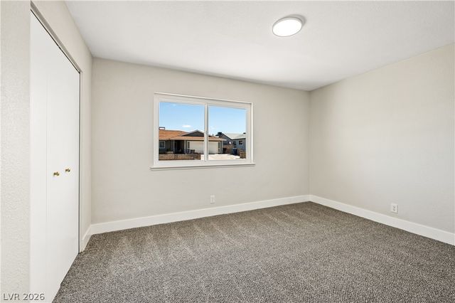 7700 Peacock Avenue, Las Vegas, NV 89145