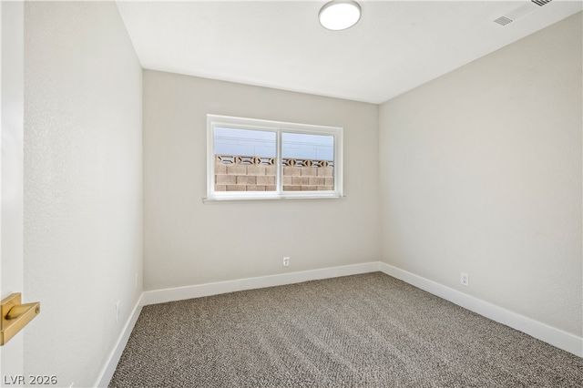 7700 Peacock Avenue, Las Vegas, NV 89145