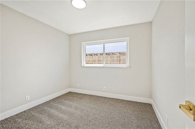 7700 Peacock Avenue, Las Vegas, NV 89145