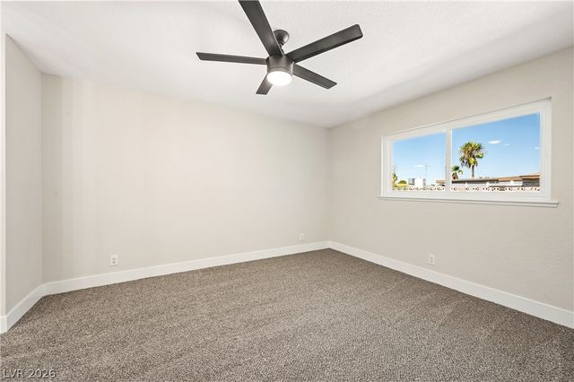 7700 Peacock Avenue, Las Vegas, NV 89145