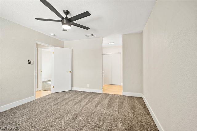 7700 Peacock Avenue, Las Vegas, NV 89145