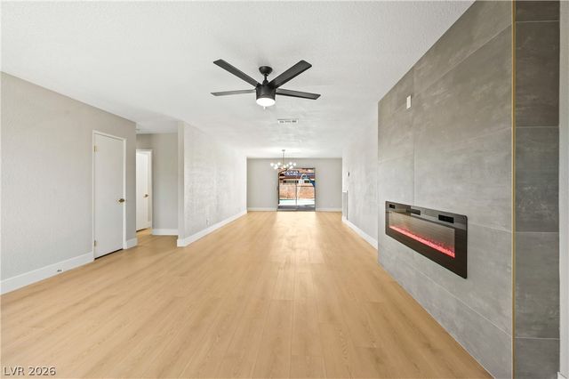 7700 Peacock Avenue, Las Vegas, NV 89145