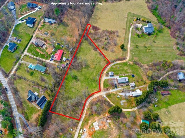 00 Rocky Hill Drive, Hendersonville, NC 28792